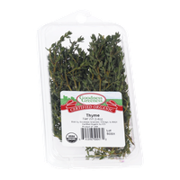 Goodness Greeness Thyme Herbs - Organic