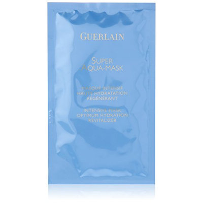 Guerlain Super Aqua-mask Cleanser for Unisex
