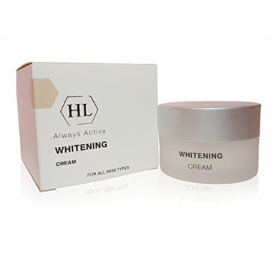 Holy Land Cosmetics Whitening Cream 30ml