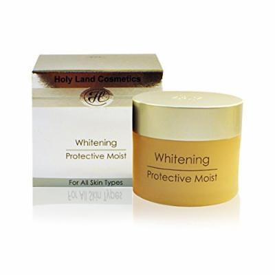 Holy Land Cosmetics Whitening Protective Moist 50ml
