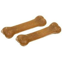 Tfh/nylabone Nylabone Healthy Edibles BBQ Chicken Chew Petite - Twin Pack