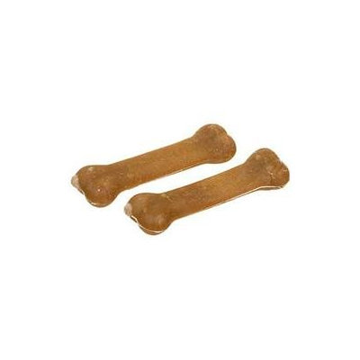 Tfh/nylabone Nylabone Healthy Edibles BBQ Chicken Chew Petite - Twin Pack