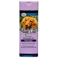 Four Paws Magic Coat Fresh Essence Shampoo 16 oz