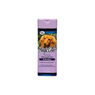 Four Paws Magic Coat Fresh Essence Shampoo 16 oz
