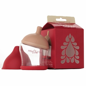 mimijumi not so hungry