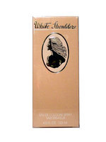 White Shoulders Eau de Cologne Spray 133ml. 4.5 FL. OZ.