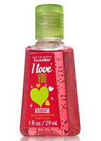 Bath & Body Works® Pocketbac® I Love You Bouquet Anti-Bacterial Hand Gel