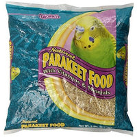 Fm Browns Sons Inc F.M. Brown's Natural Parakeet Food, 5-Pound
