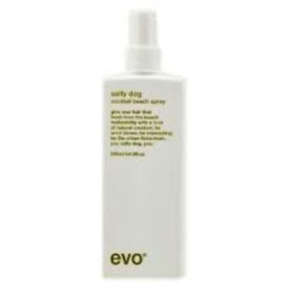 Evo Salty Dog Cocktail Beach Spray, 6.8 Ounce