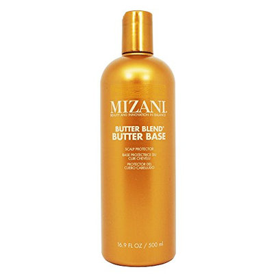 Mizani Butter Blend Butter Base Scalp Protector for Unisex