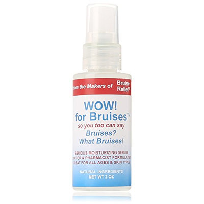 Dr. Holmquist Healthcare Wow for Bruises Serum
