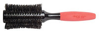 Diane Small Curved Reinforced Boar Round Brush