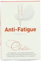 Chella Anti Fatigue Eye Mask Kit