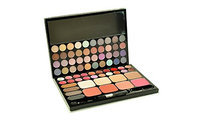 Cameo 6100-A 72 Color Compact Size Carry-on Eye Shadow Make Up Cosmetic Kit