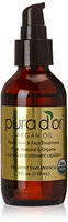 Pura d'or 100% Pure & USDA Organic Argan Oil