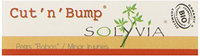 Solyvia Aromatherapy Cut and Bump Roll-On