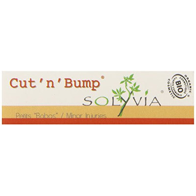 Solyvia Aromatherapy Cut and Bump Roll-On