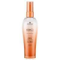 BC Bonacure Oil Miracle Oil Mist for Normal to Thick Hair