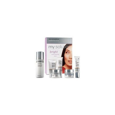 MD Formulations Illuminating Skin Kit