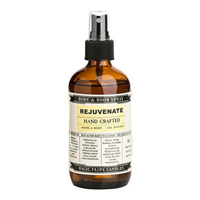 Magic Fairy Candles Rejuvenate Body & Room Spray