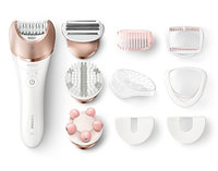 Philips Satinelle Prestige Wet & dry epilator
