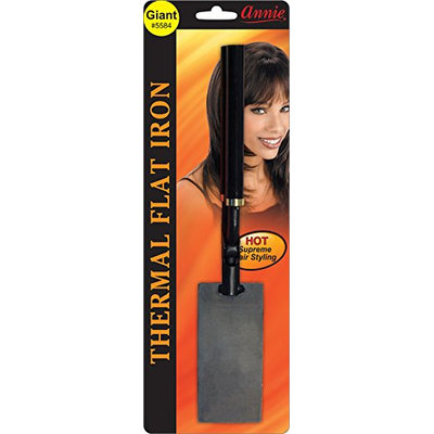 Annie 2 Inch Flat Iron