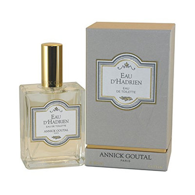 Eau D' Hadrien By Annick Goutal For Men. Eau De Toilette Spray