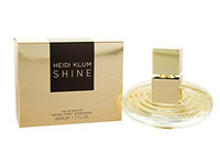 Heidi Klum Shine Eau De Toilette Spray for Women