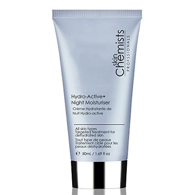 skinChemists Hydro-Active Plus Night Moisturizer
