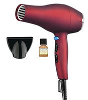 Infiniti Pro by Conair Salon Performance Soft Touch AC Motor Dryer