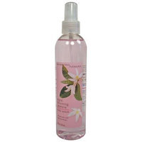 Bath & Body Works Pleasures Night Blooming Jasmine Body Splash 8 oz