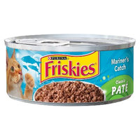 Friskies® Mariner's Catch Classic Wet Cat Food