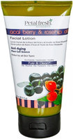 Petal Fresh Organic Eco-Elements Facial Lotion