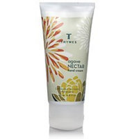Thymes Agave Nectar Hand Cream - Natural Body Hand
