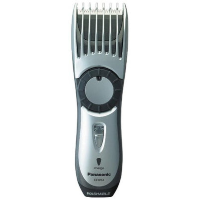 Panasonic ER224S All-in-One Hair Clipper & Beard Wet/Dry Trimmer