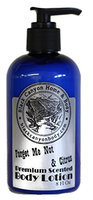 Black Canyon Premium Body Lotion 8 Oz (Forget Me Not & Citrus)