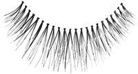 Sassi 801-747M 100% Human Hair Eyelashes