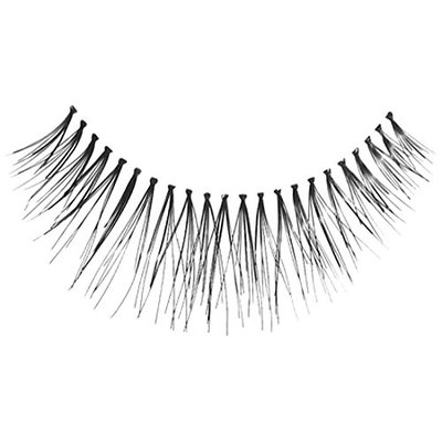 Sassi 801-747M 100% Human Hair Eyelashes