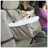 Solvit Products Llc Solvit Standard Tagalong Pet Booster Seat Medium
