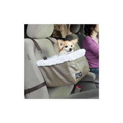Solvit Products Llc Solvit Standard Tagalong Pet Booster Seat Medium