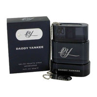 Daddy Yankee for Men by Daddy Yankee EDT Spray