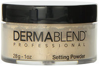 Dermablend Loose Setting Powder