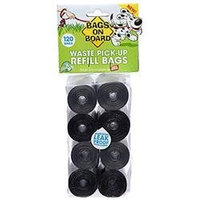 Bramton Company - Bob Refill Pack- Neutral 120 Pack