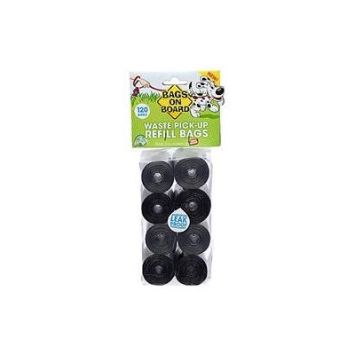Bramton Company - Bob Refill Pack- Neutral 120 Pack