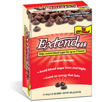 ExtendBar Chocolate Delight Snack Bars