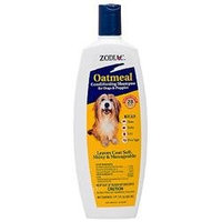 Farnam Pet - Oatmeal Conditioning Shampoo 18 Ounce