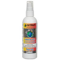 earthbath Mango Tango Deodorizing Spritz, 8 oz
