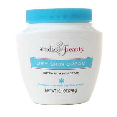 Studio 35 Dry Skin Cream