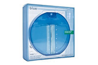 Inferno Paradiso Blue By Benetton For Men. Eau De Toilette Spray 3.3 Ounces
