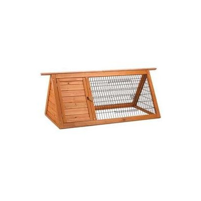 Ware Mfg Premium Backyard Small Animal Hutch